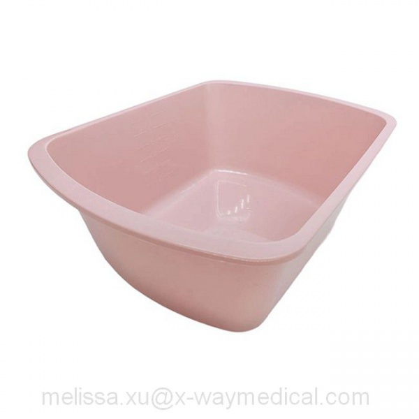 Home Care Handrinse Washbasin, Hospital Patient Hand Wash Basin Hand Sink
