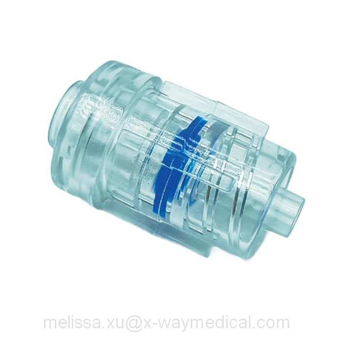 Bone cement female luer lock connector, 3.65mm 3.75mm 4.8mm 5.25mm high pressure Orthopedics male luer adapter with long or short core