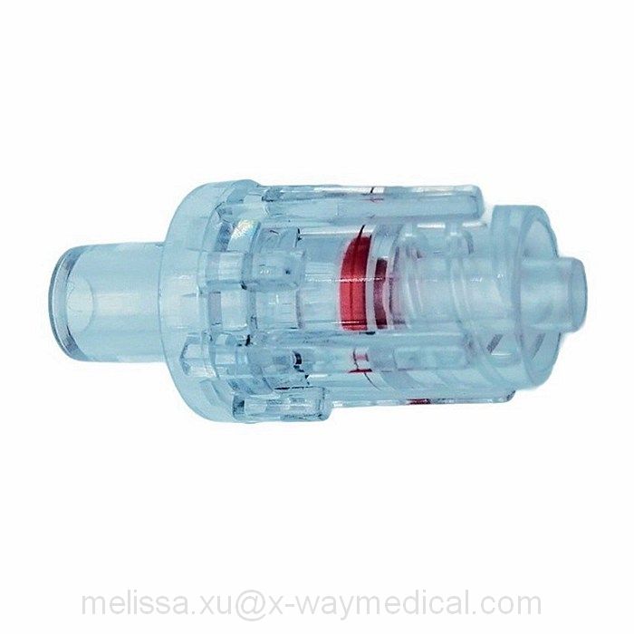 Bone cement female luer lock connector, 3.65mm 3.75mm 4.8mm 5.25mm high pressure Orthopedics male luer adapter with long or short core