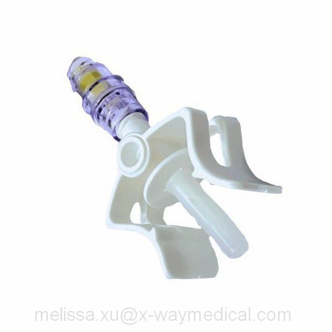 Medical 0.2um filter Universal vial adapter puncture device, mini vial-adapters spike with 0.2 um filters