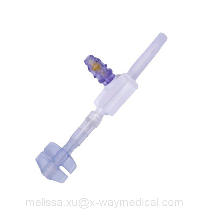 Medical 0.2um filter Universal vial adapter puncture device, mini vial-adapters spike with 0.2 um filters