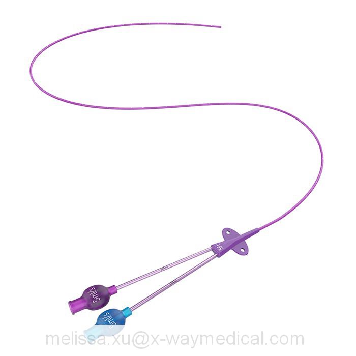 4Fr 5fr Long term peripheral venous power injection system High Pressure contrast media PICC for intravenous chemotherapy antibiotic therapy, blood sampling Peripherally Inserted Central Venous Catheters