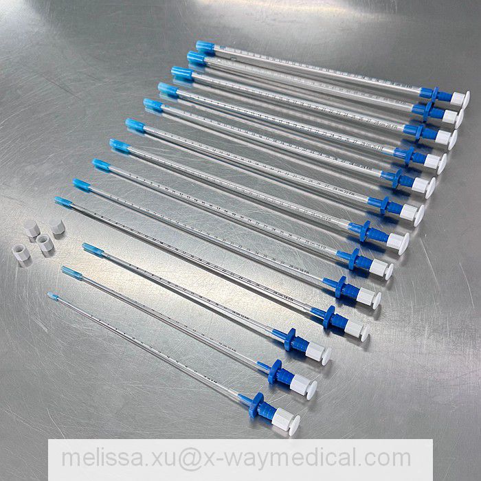 1600ml 2000ml Thoracic drainage bottle with Connecting Chamber for pneumothorax or pleural effusion, thorax hydrothorax chest drainer container