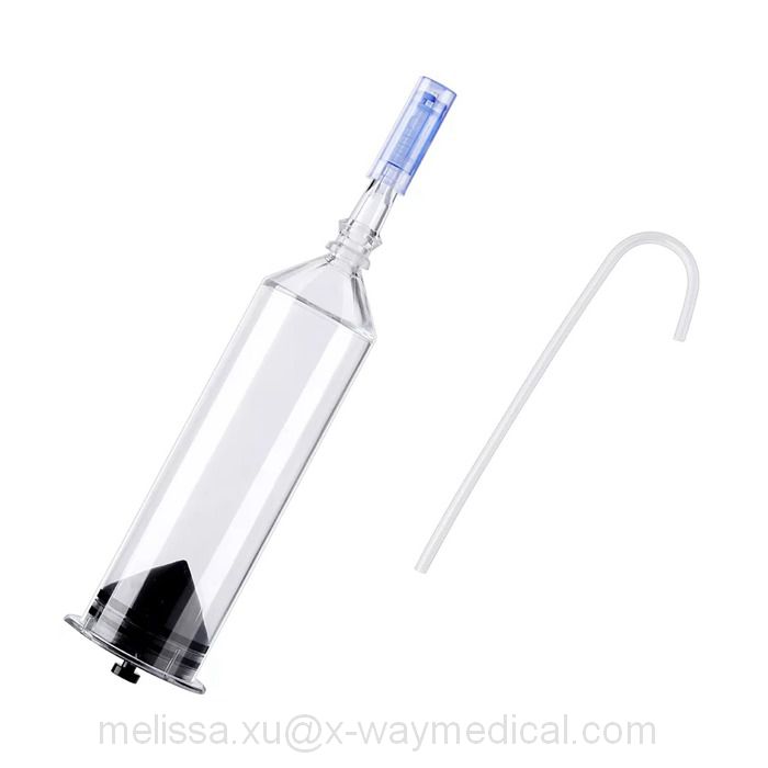 150ml High pressure CT DSA LF power Angiographic syringe for Mallinckrodt Liebel-Flarsheim Angiomat Illumena multipack injector pump device 844020 844021 840099 800096 844022 844023