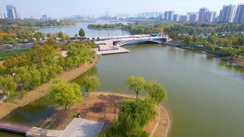 生态环境部等七部门印发《美丽河湖保护与建设行动方案（2025—2027年）》