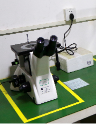 Metallurgical Microscope