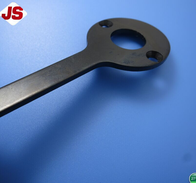 25586 CONNECTING ROD FOR TITAN DK2500 2502K 