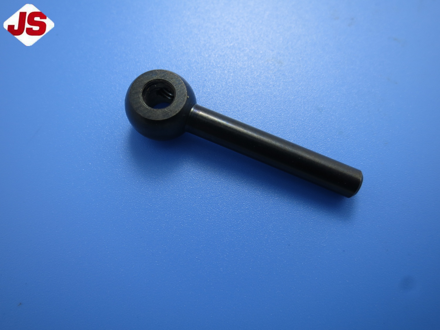 25803 THREAD GUIDE SUPP SHAFT FOR  TITAN DK2500 2502K  INDUSTRIAL CARPET OVEREDGING SEWING PARTS