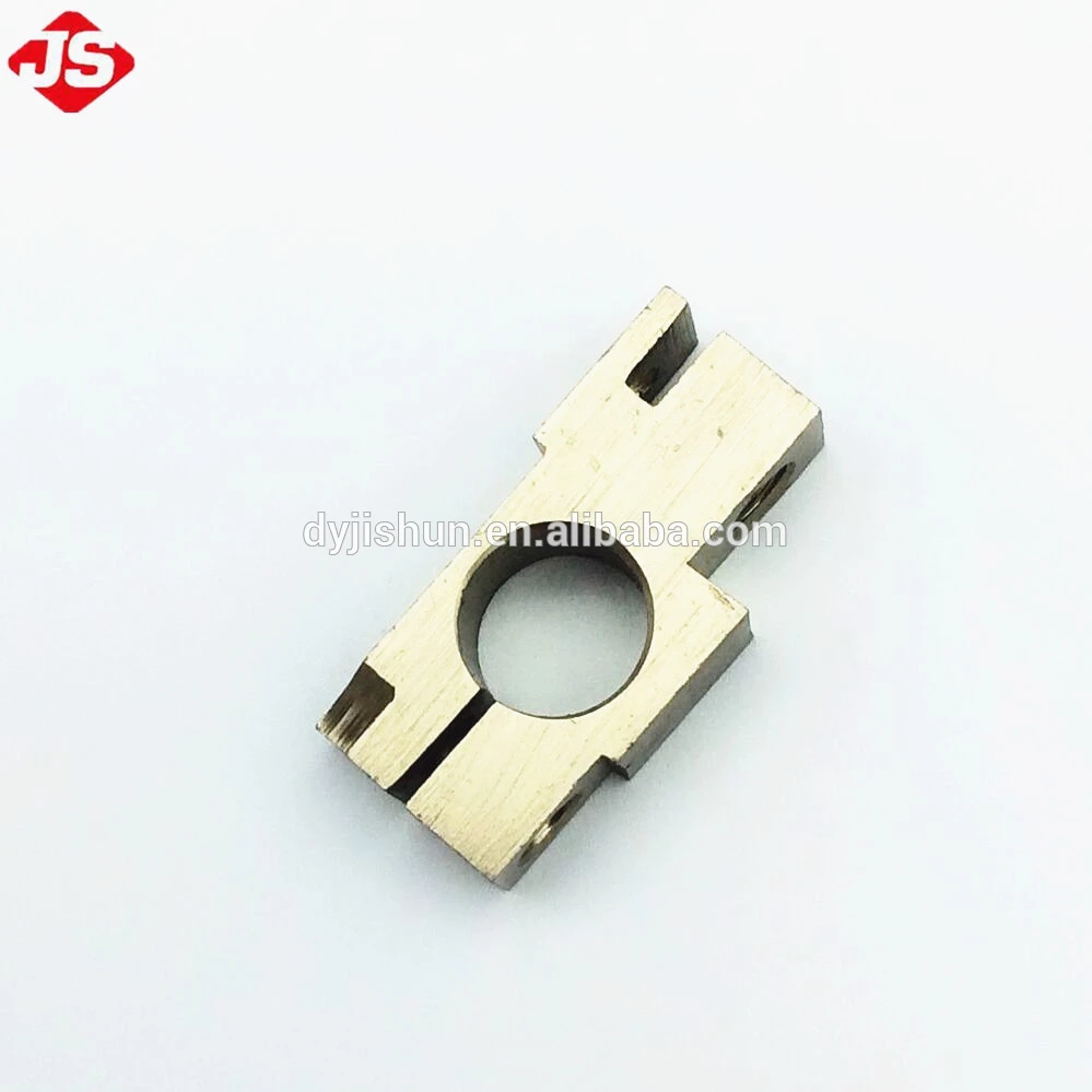 SA6852001 LOOPER LINK CLAMP for BROTHER RH-9820 INDUSTRIAL EYELET BUTTONHOLER SEWING MACHINE PARTS