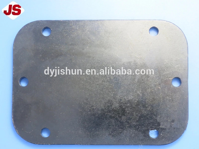 305082 TOP COVER B for NEWLONG DS-9, 9A, 9C,9AW HIGH QUALITY BAG CLOSER SEWING MACHINE PARTS