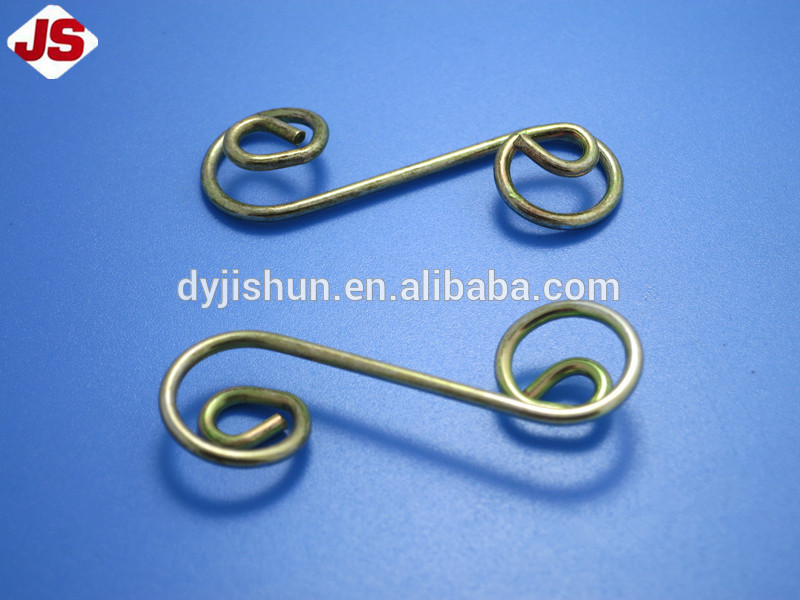E07003 FASTENER SPRING for NEWLONG DS-9P HIGH QUALITY BAG CLOSING SEWING MACHINE PARTS 