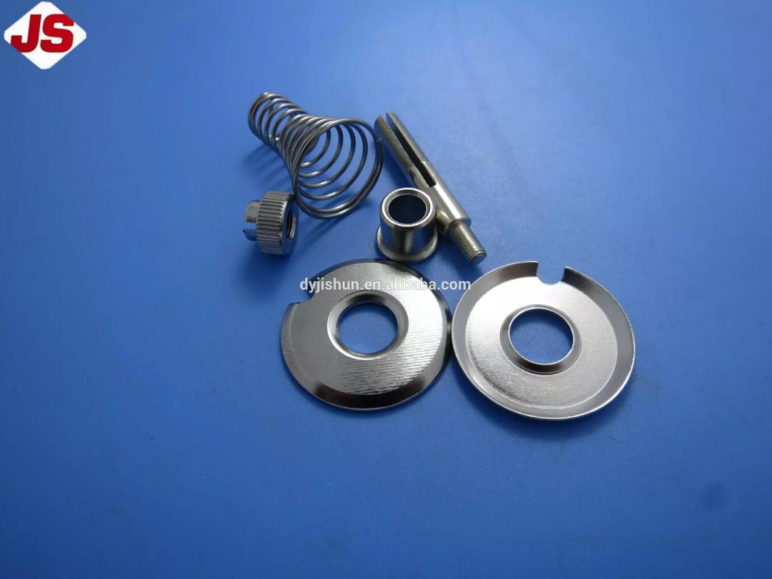 06515E THREAD TENSION ASM. FOR NEWLONG DS-9, 9A, 9C,9AW HIGH QUALITY BAG CLOSER SEWING MACHINE PARTS