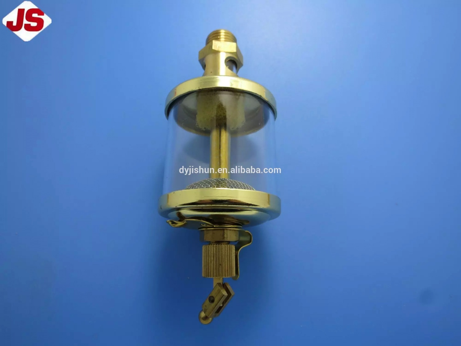  D03002 OILER FOR NEWLONG DS-9, 9A, 9C,9AW HIGH QUALITY BAG CLOSER SEWING MACHINE PARTS 