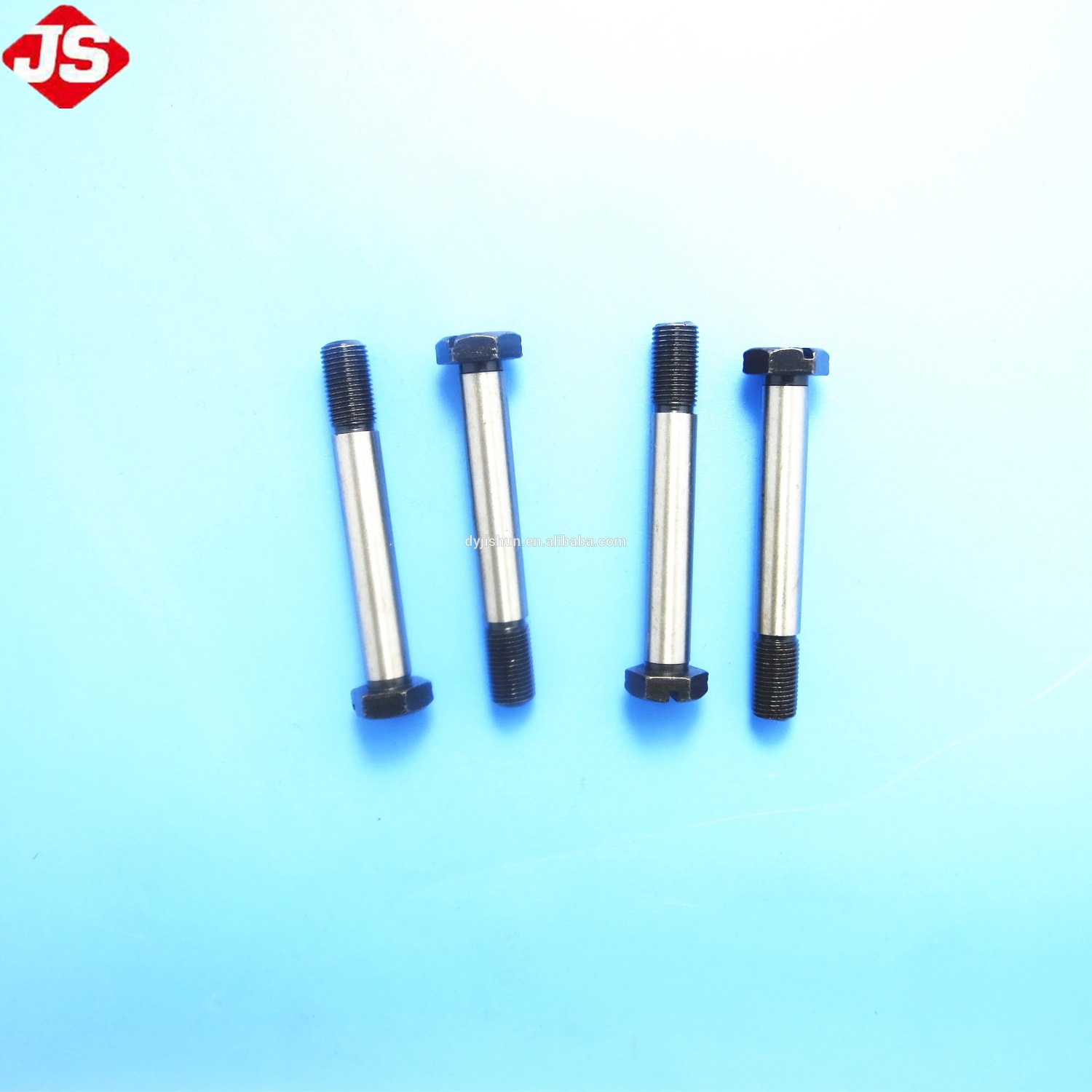 1/4-S40010 SCREW NEWLONG DS-9C INDUSTRIAL SEWING MACHINE PARTS HIGH QUALITY SEWING ACCESSORIES 