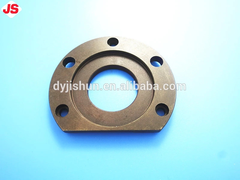 301091 BEARING HOLDER for NEWLONG DS-9C INDUSTRIAL SEWING MACHINE PARTS