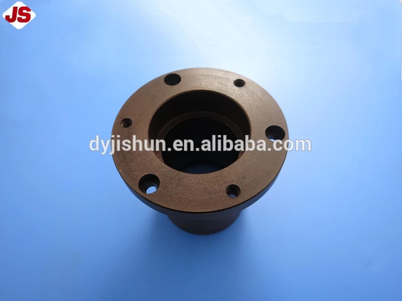 031082 CRANK SHAFT BUSHING HOUSING FOR NEWLONG DS-9C INDUSTRIAL SEWING MACHINE PARTS 