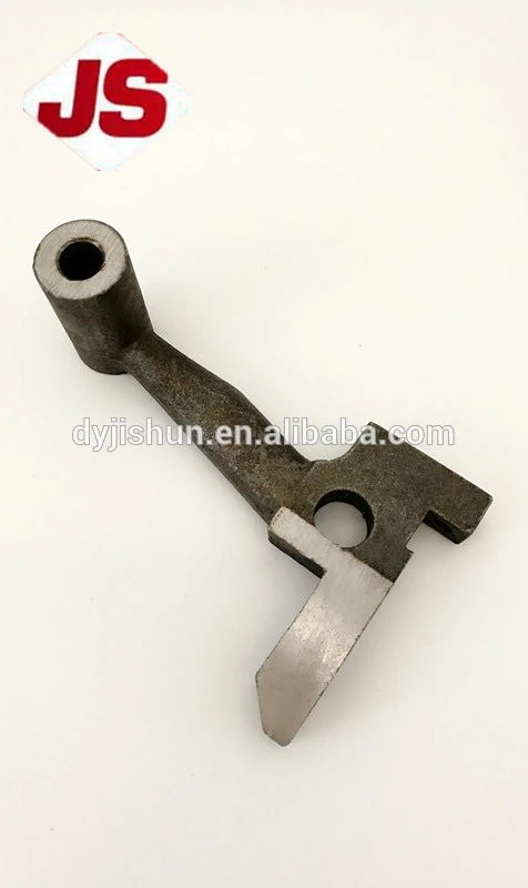 213-36003 FEED BASE for UKI LU-1510 HEAVY DUTY SEWING PARTS