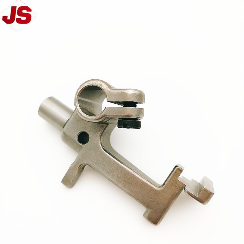  213-41052 PRESSER BAR HOLDER ASM FOR JUKI LU-1510 INDUSTRIAL SEWING MACHINE PARTS 