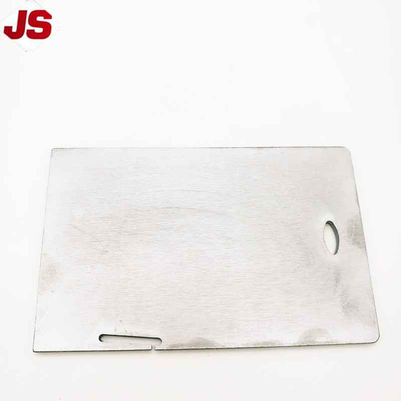 213-49600 SLIDING PLATE（LEFT） FOR JUKI LU-1510 INDUSTRIAL SEWING MACHINE PARTS 