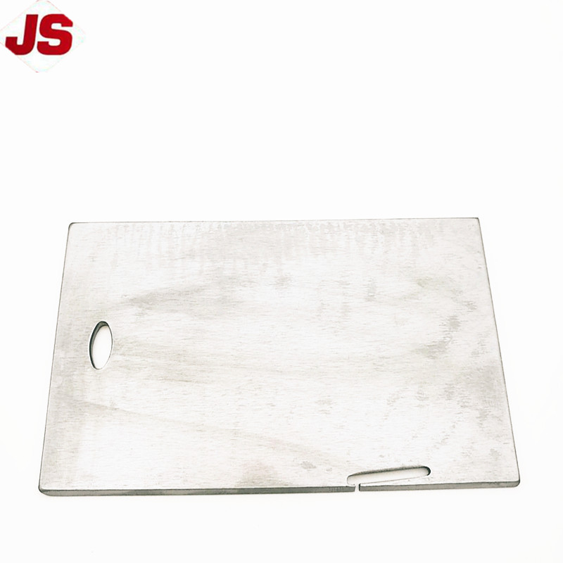 213-49600 SLIDING PLATE（LEFT） FOR JUKI LU-1510 INDUSTRIAL SEWING MACHINE PARTS 