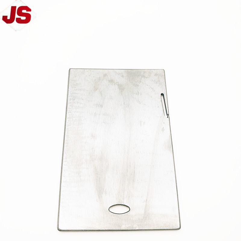213-49600 SLIDING PLATE（LEFT） FOR JUKI LU-1510 INDUSTRIAL SEWING MACHINE PARTS 