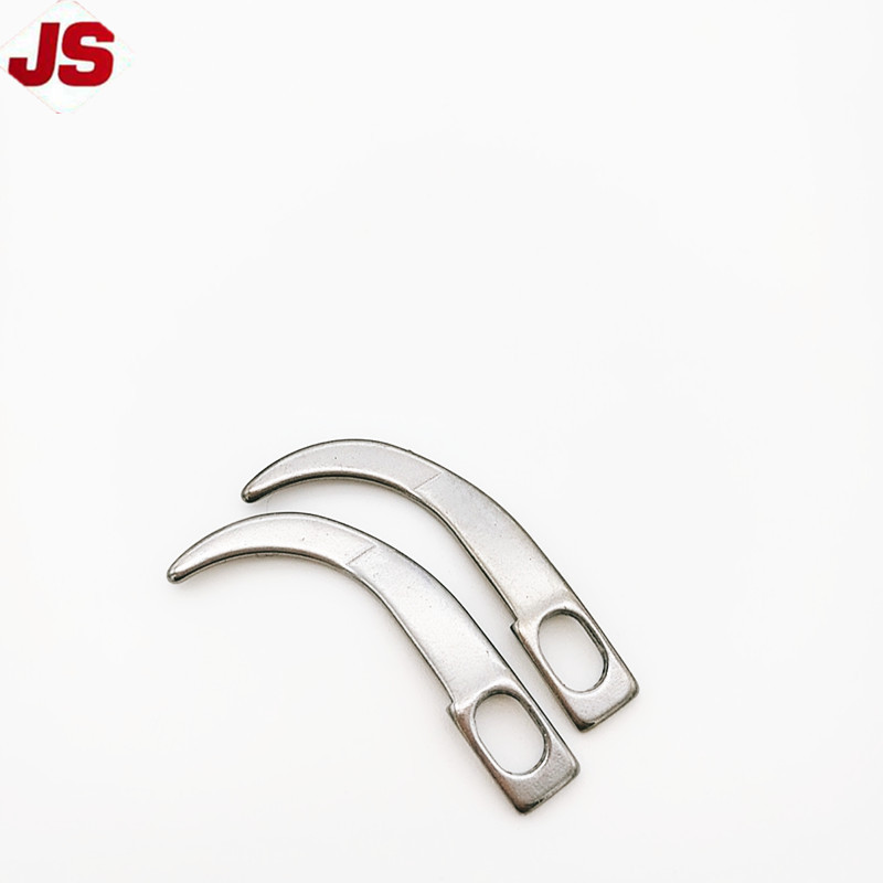  B1824-563-000 BOBBIN CASE OPENING LEVER FOR  UKI LU-1510 INDUSTRIAL SEWING MACHINE PARTS 