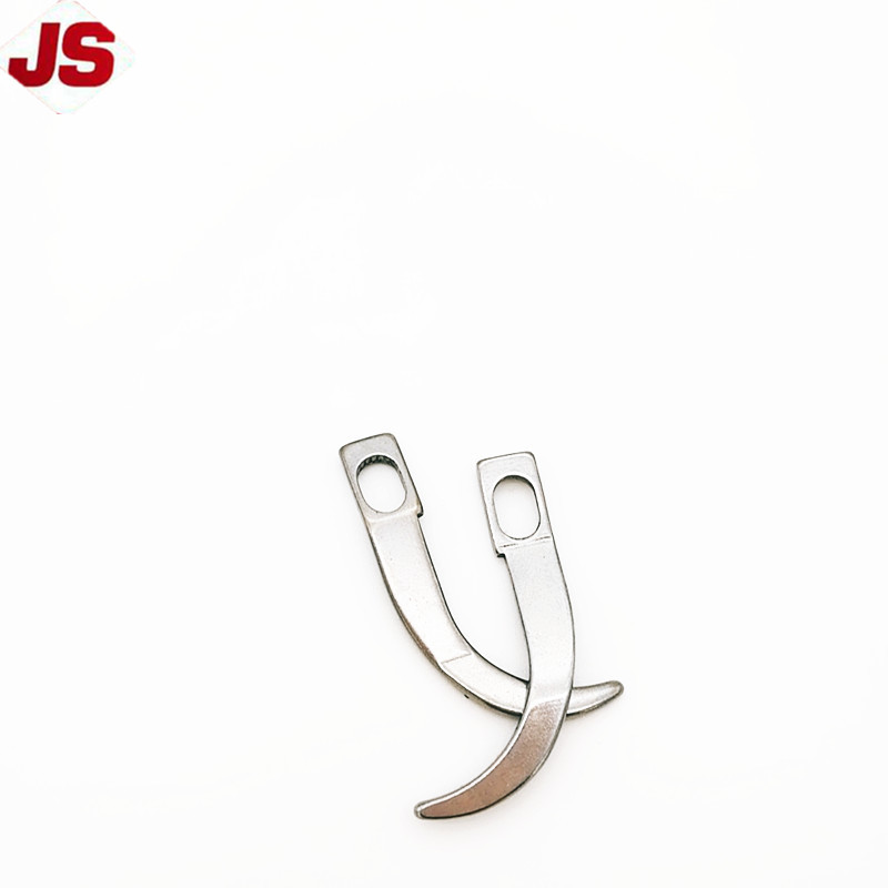  B1824-563-000 BOBBIN CASE OPENING LEVER FOR  UKI LU-1510 INDUSTRIAL SEWING MACHINE PARTS 