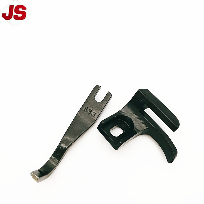  S35 3/16 PRESSER FOOT FOR  JUKI LU-1510 INDUSTRIAL SEWING MACHINE PARTS 
