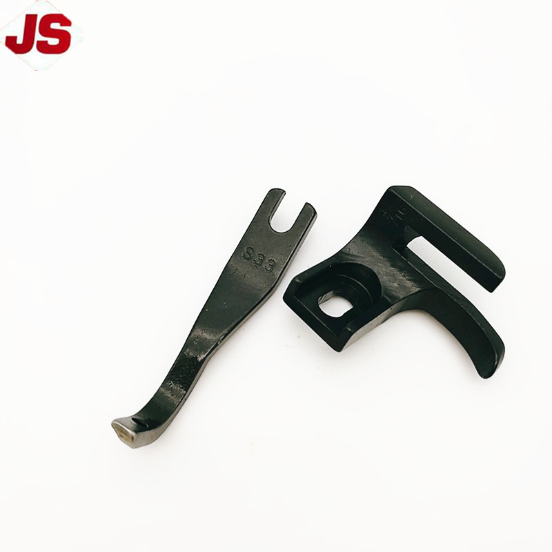  S35 3/16 PRESSER FOOT FOR  JUKI LU-1510 INDUSTRIAL SEWING MACHINE PARTS 