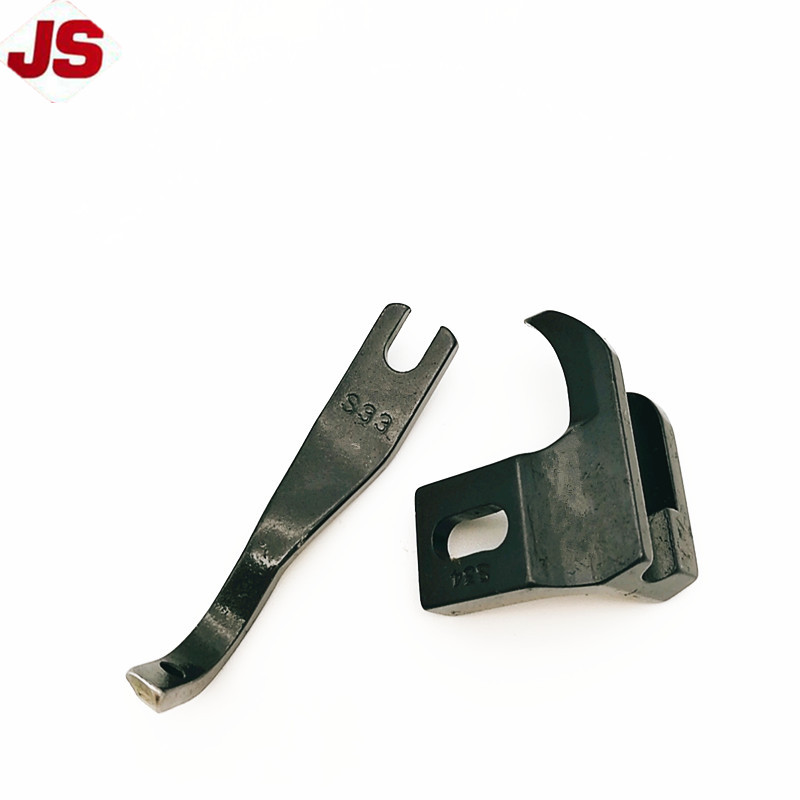  S35 3/16 PRESSER FOOT FOR  JUKI LU-1510 INDUSTRIAL SEWING MACHINE PARTS 