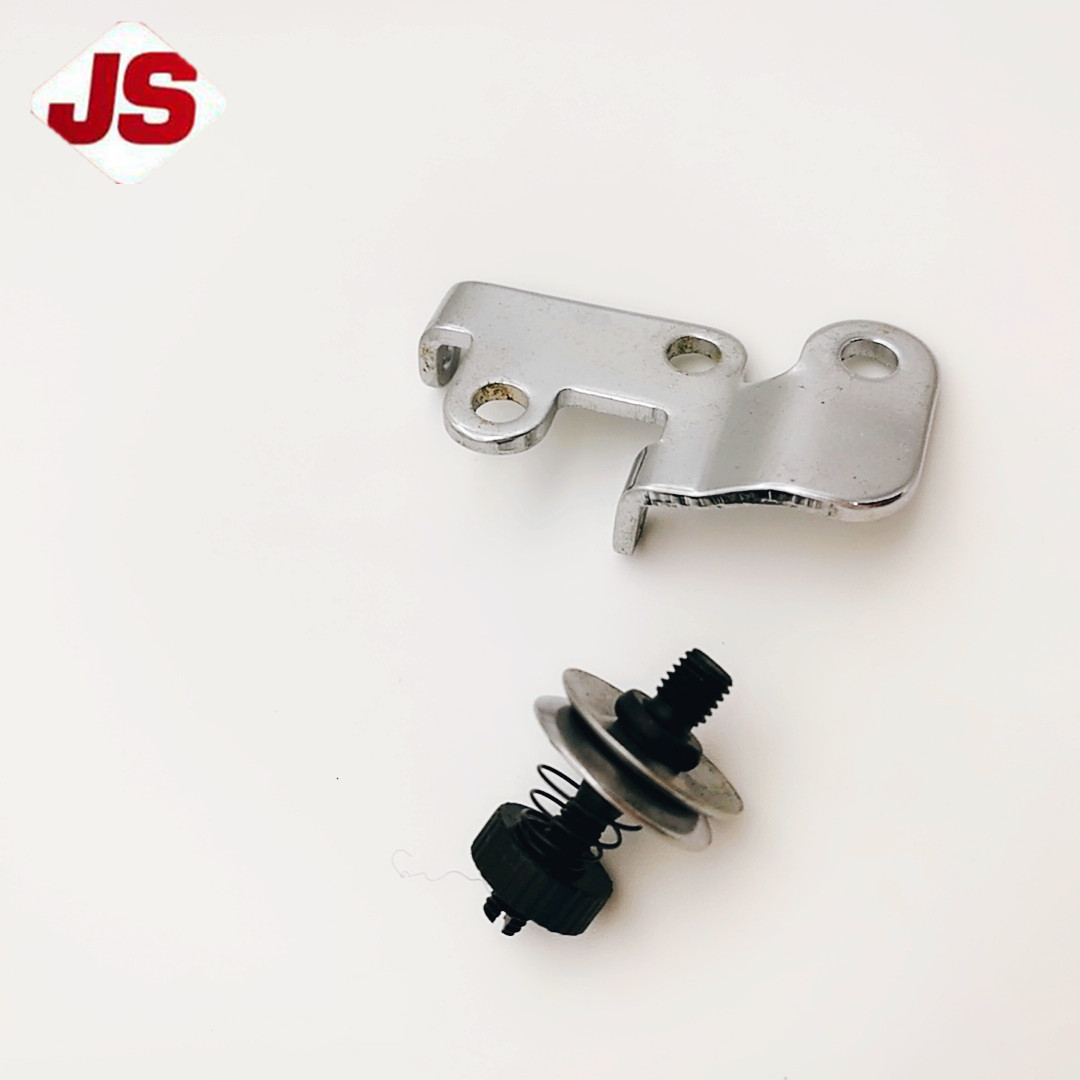 211386  BRACKET FOR PEGASUS E32 E52 E56 OVERLOCK SEWING MACHINE PARTS
