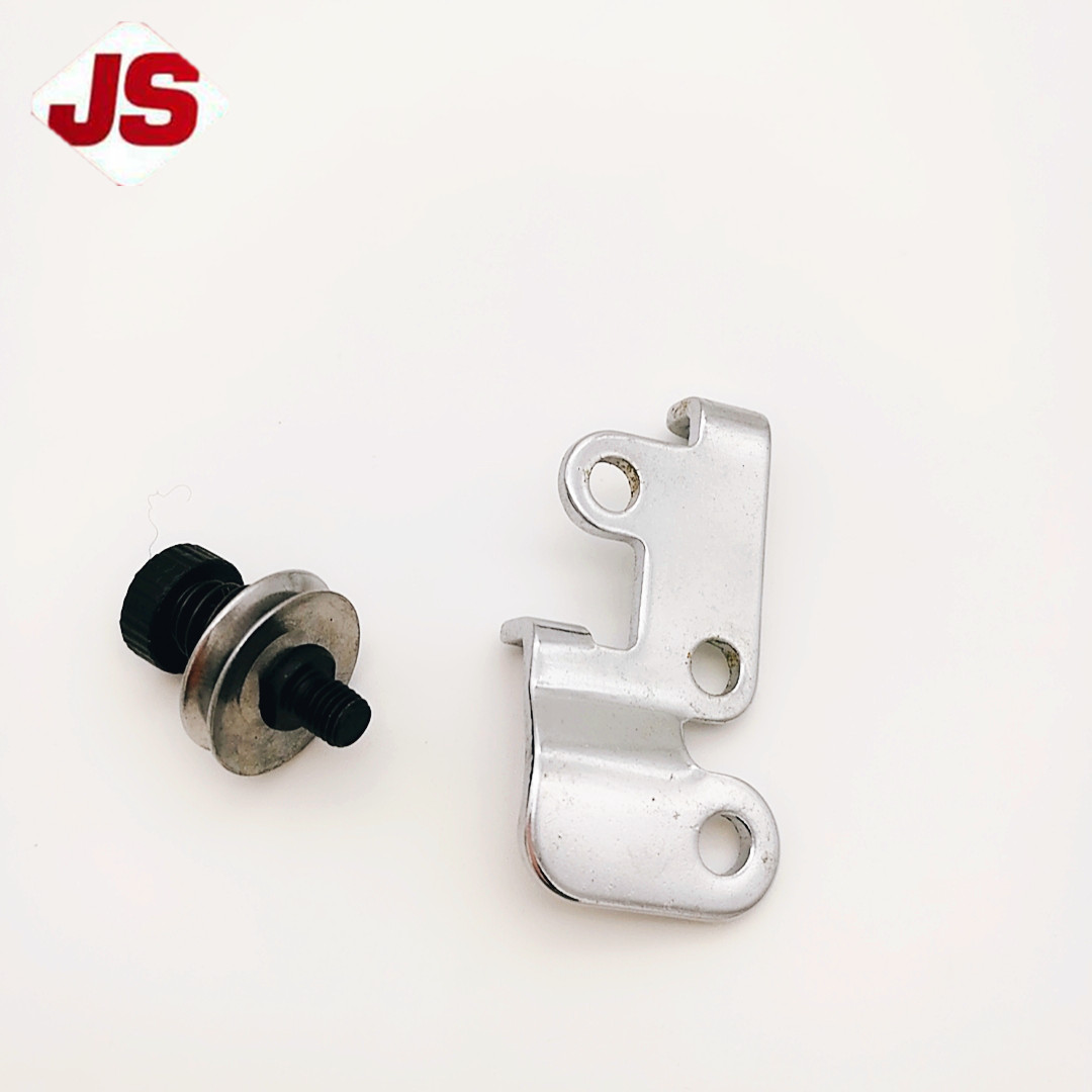 211386  BRACKET FOR PEGASUS E32 E52 E56 OVERLOCK SEWING MACHINE PARTS