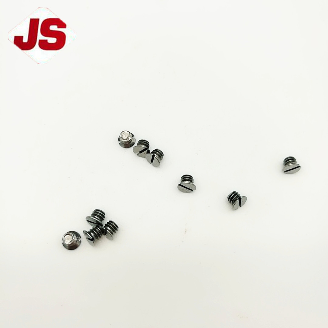 F6675F8001 SCREW 3/32 （56）x 2.8 for HIGHLEAD HLK-1006 INDUSTRIAL SEWING MACHINE PARTS HIGH QUALITY