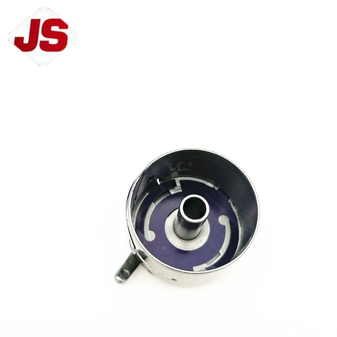 H6684C8001 BOBBIN CASE for HIGHLEAD HLK-1006 INDUSTRIAL SEWING MACHINE PARTS