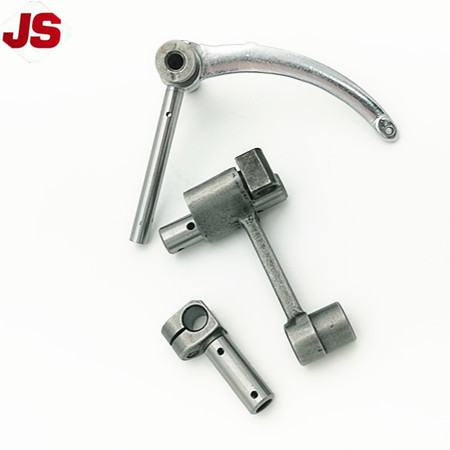 B1905-563-000 TAKE UP LEVER  FOR LU-1510 1508 INDUSTRIAL SEWING MACHINE PARTS 