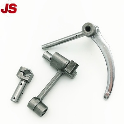 B1905-563-000 TAKE UP LEVER  FOR LU-1510 1508 INDUSTRIAL SEWING MACHINE PARTS 