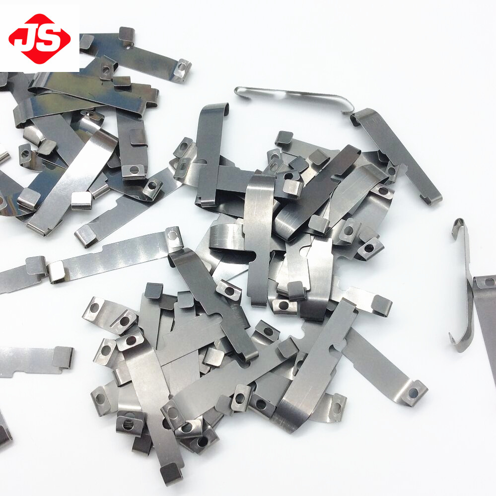 36232AH+36231AH PRESSER FOOT SHOE OF UNION SPECIAL 35800 FEED OFF ARM SEWING MACHINE PARTS