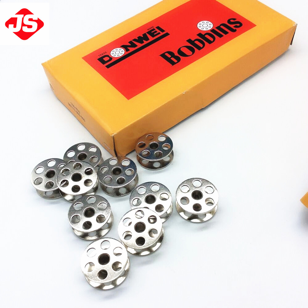 B9117-563-A00 BOBBIN  OF JUKI LU-1510 1508 LU-563 HEAVY DUTY SEWING MACHINE PARTS GOOD QUALITY