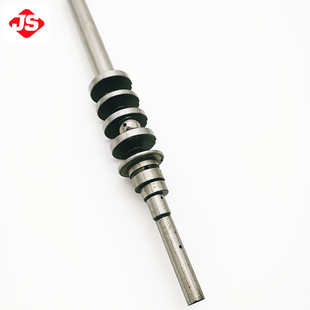 270500F0 CRANK SHAFT OF PEGASUS EX3200 5200 SEWING MACHINE PARTS