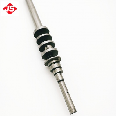 270500F0 CRANK SHAFT OF PEGASUS EX3200 5200 SEWING MACHINE PARTS
