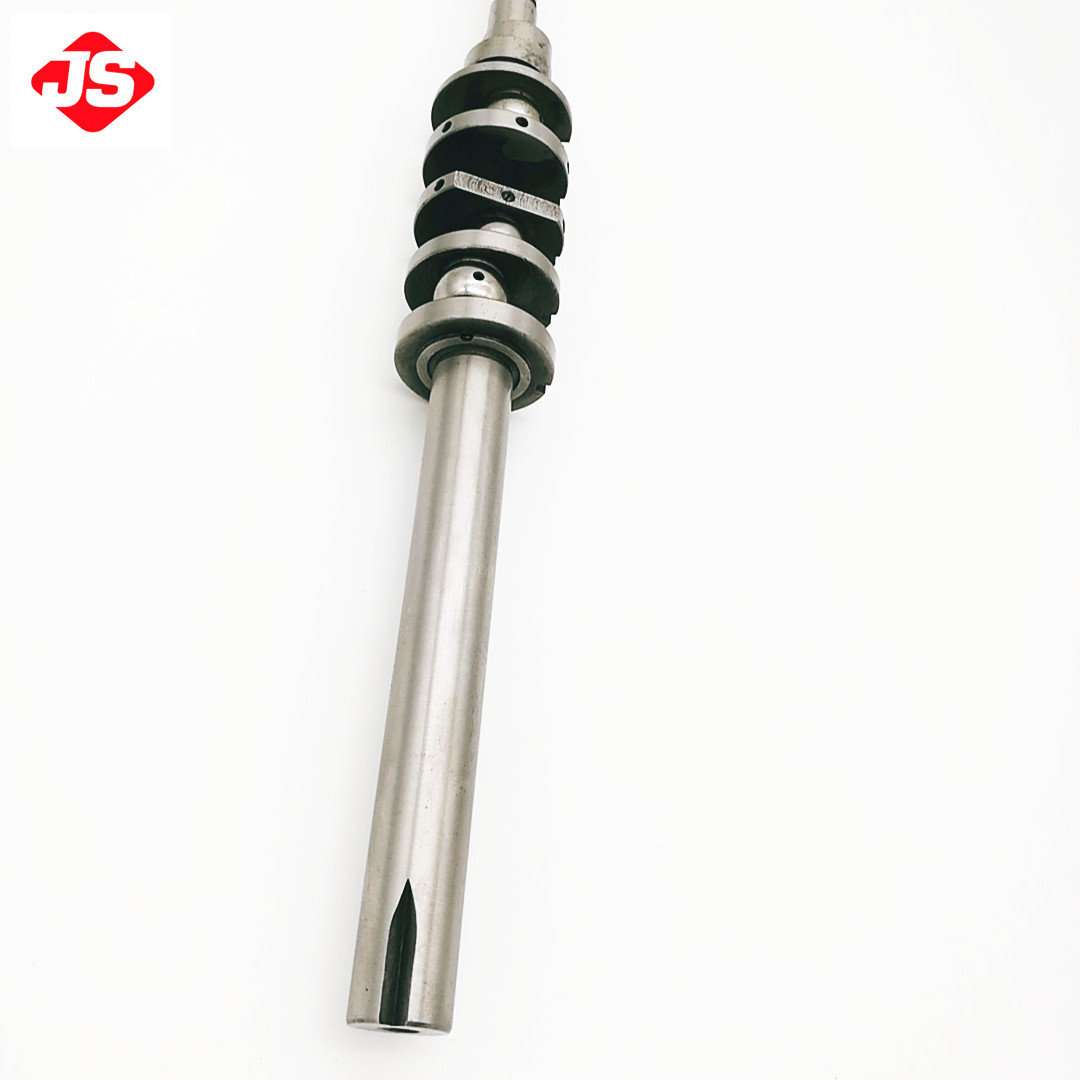 270500F0 CRANK SHAFT OF PEGASUS EX3200 5200 SEWING MACHINE PARTS