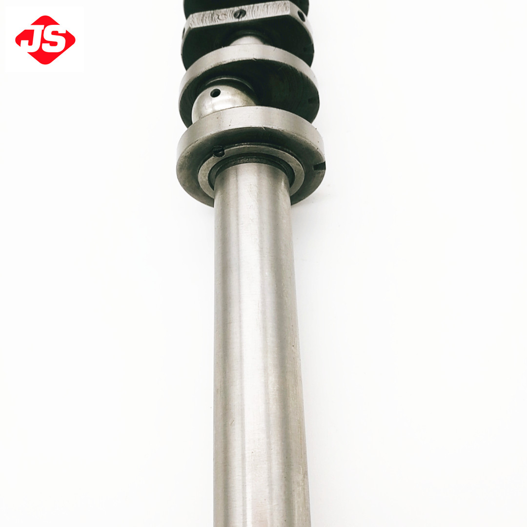 270500F0 CRANK SHAFT OF PEGASUS EX3200 5200 SEWING MACHINE PARTS