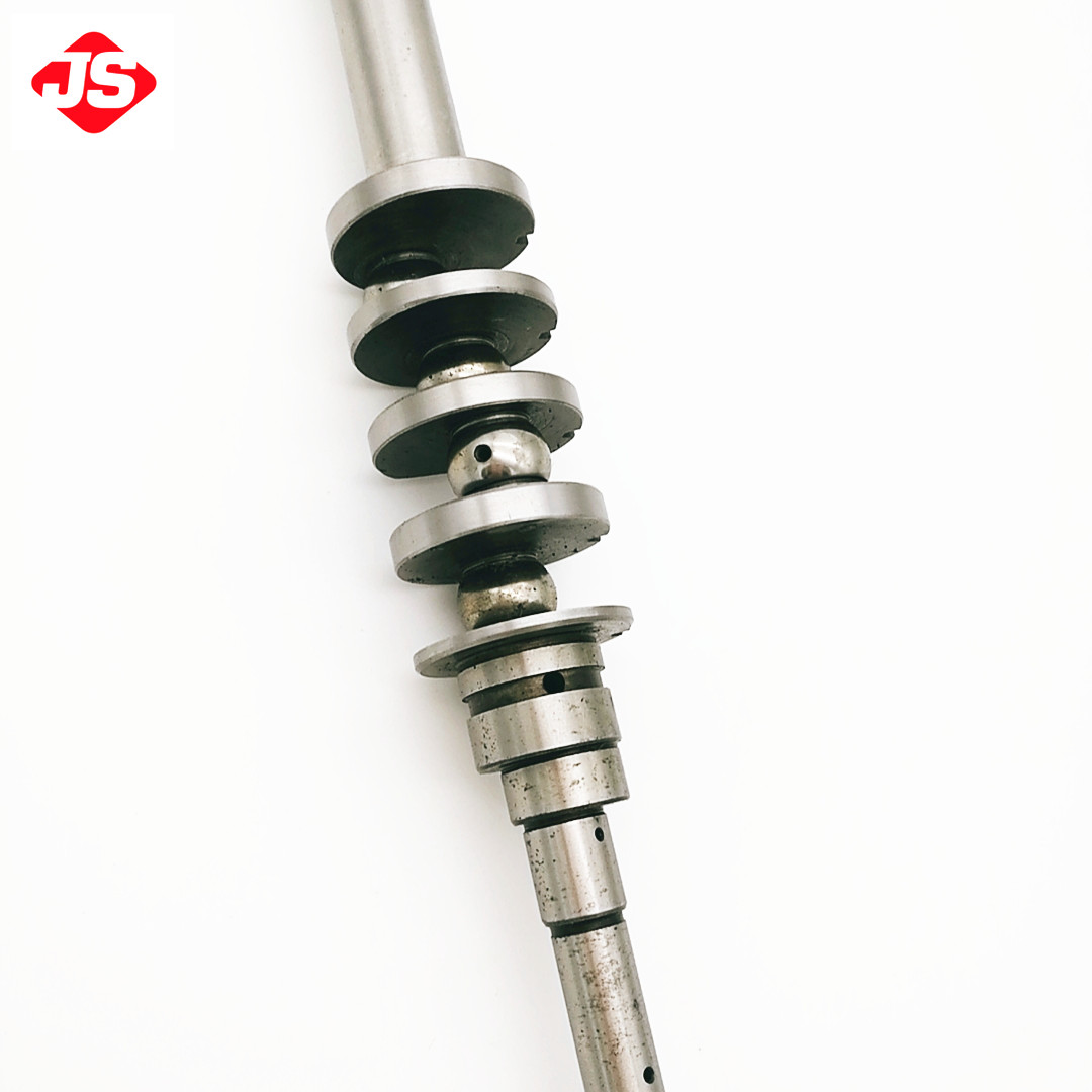 270500F0 CRANK SHAFT OF PEGASUS EX3200 5200 SEWING MACHINE PARTS