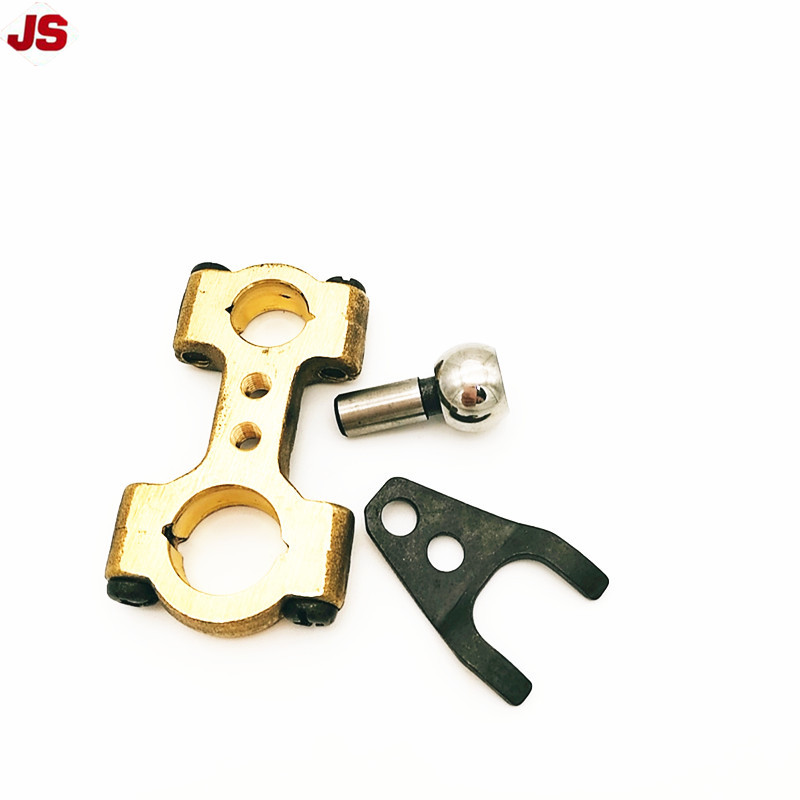 118-29157 CHAIN LOOPER DRIVING ROD ASM. of JUKI MO-2400 2500 SEWING MACHINE PARTS