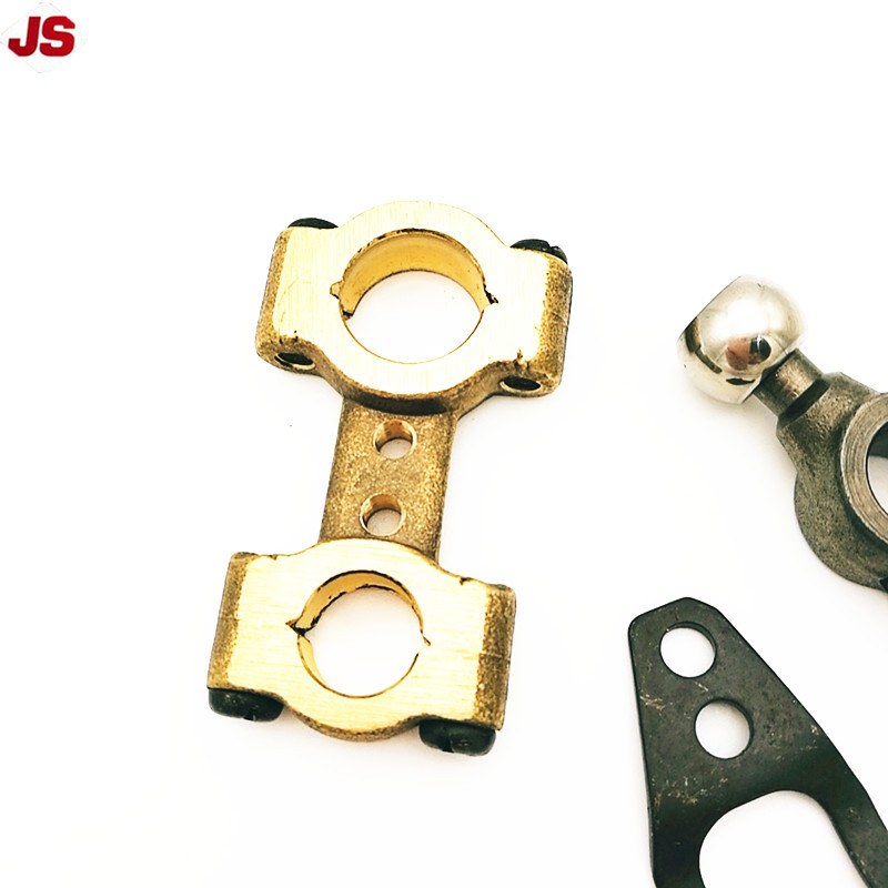 118-29157 CHAIN LOOPER DRIVING ROD ASM. of JUKI MO-2400 2500 SEWING MACHINE PARTS