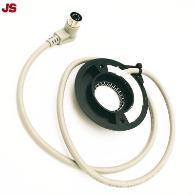 229-37965 DYNAMO STATOR of JUKI LH-3500 8700-7 SEWING MACHINE PARTS