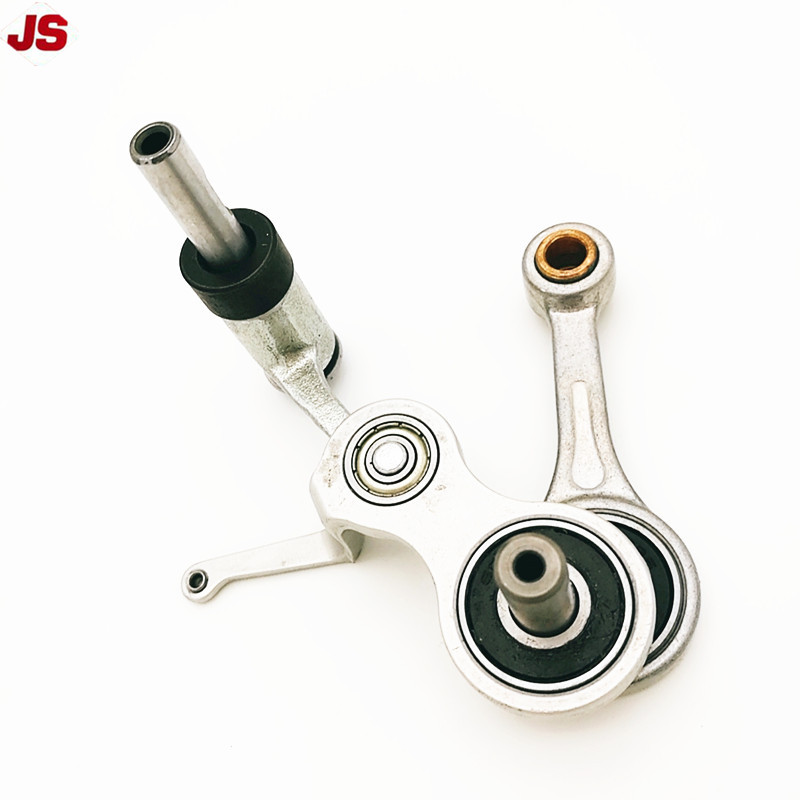236-22061 THREAD TAKE-UP ASM. of JUKI DDL-9000 DP-2100 SEWING MACHINE PARTS