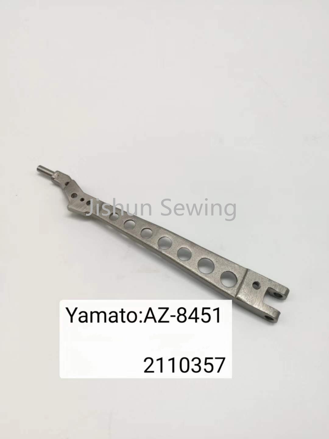 2110357 Presser foot Arm for Yamato AZ-8451 sewing machine parts 