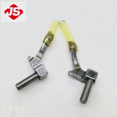 A2512-234-000 Looper Sewing Machine Parts Bernina Upper Looper 