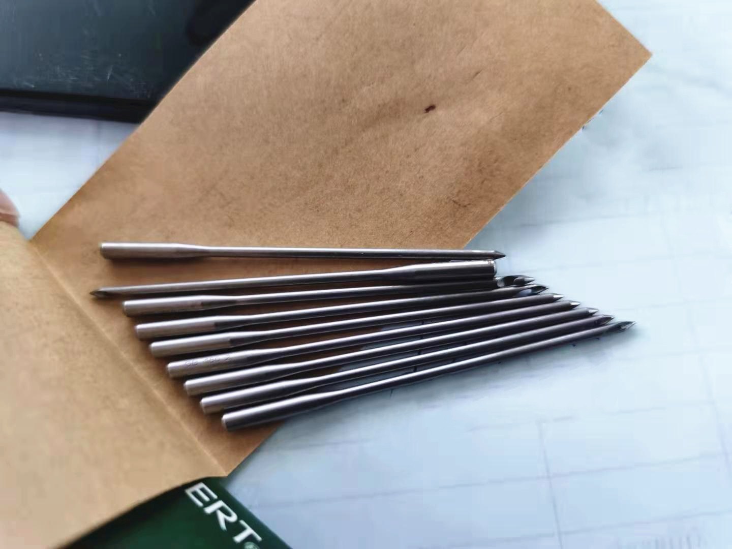 1143LG Metwar Groz-Beckert Needle for Shoe Machine